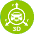 icon 3D
