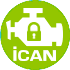 icon iCAN